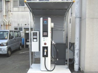 熊本日産自動車 南支店