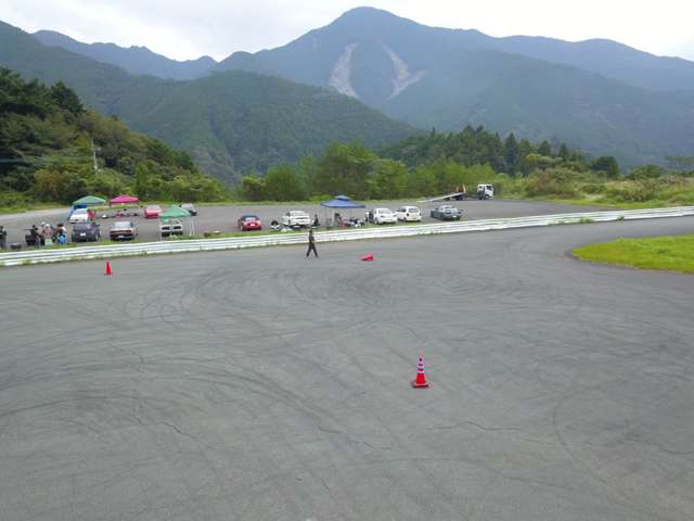 オートバリスタ