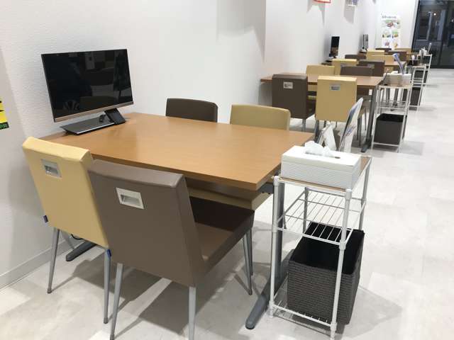 (株)ホンダカーズ東海 大府店