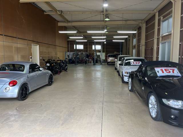 トランステックオートサービス