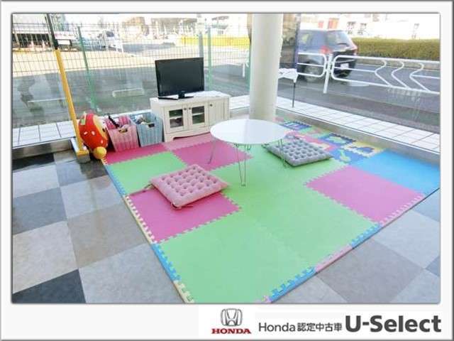 Honda Cars上毛 荒牧店