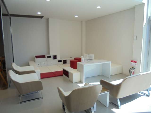 日産サティオ松本 松本店