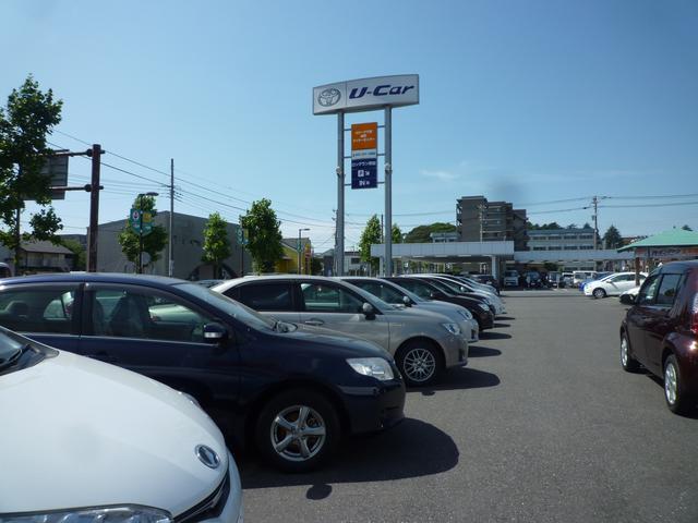 トヨタカローラ千葉 都町マイカーセンター