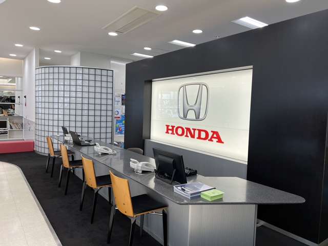 (株)ホンダカーズ神奈川北 麻生店(認定中古車取扱店)