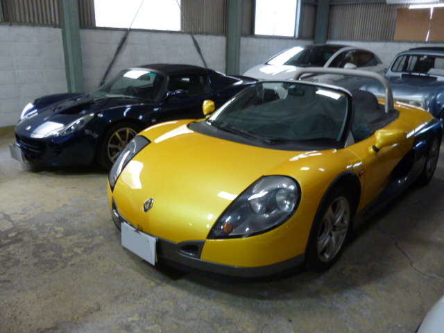 クルーズ・タカマツ