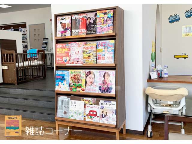 ネッツトヨタニューリー北大阪(株) 箕面小野原店