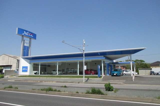 ネッツトヨタ千葉 館山店