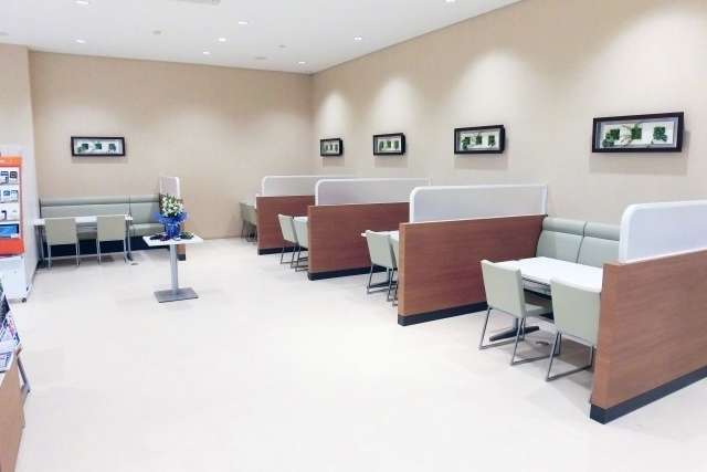 ネッツトヨタ千葉 成東店