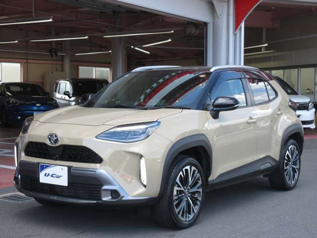 ネッツトヨタ山口 岩国マイカーセンター