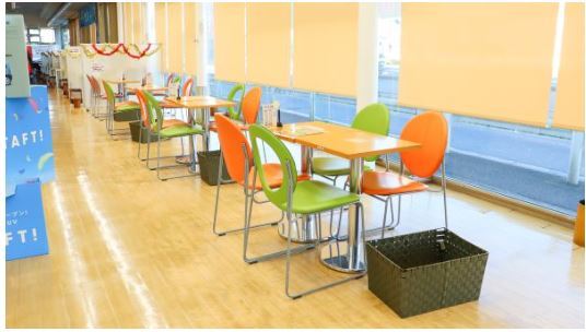 ダイハツ千葉販売 市川店