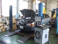 静岡マツダ(株) 富士港大通り店