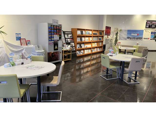 Honda Cars 茨城南 桜土浦インター店