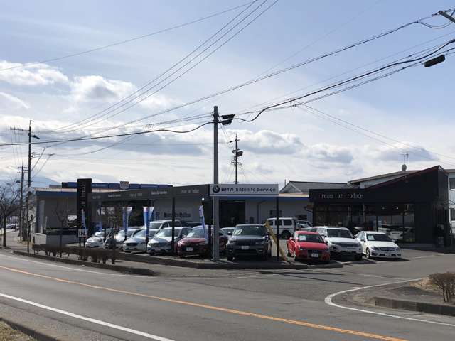 ドリームカープロデュース