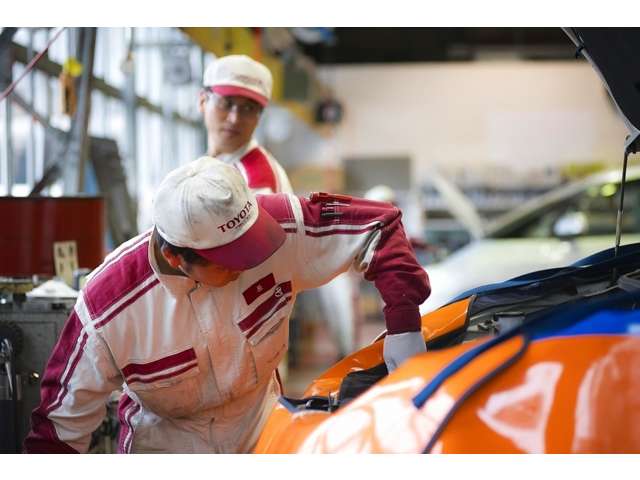 愛媛トヨタ自動車 本店