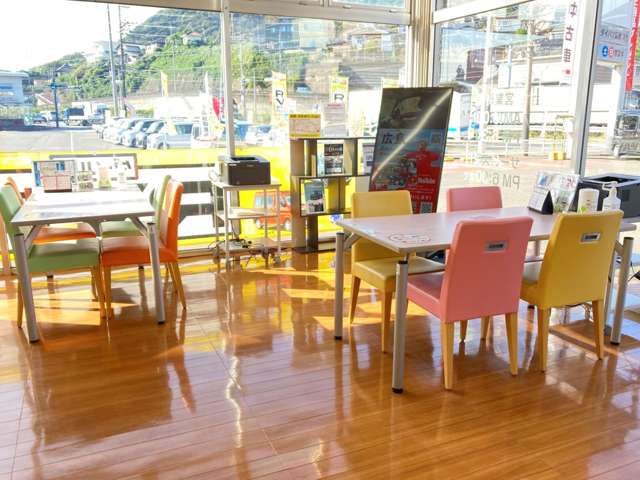 ダイハツ広島販売 大竹店