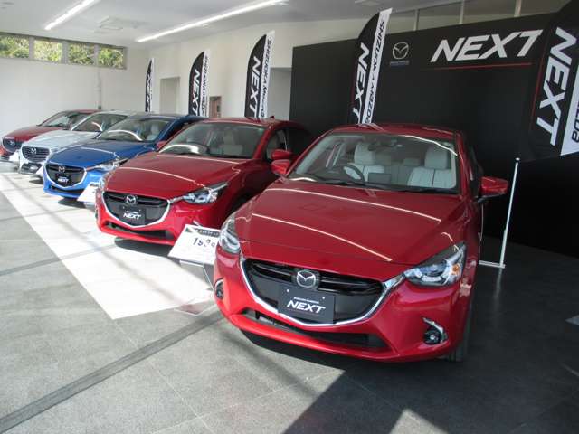 静岡マツダ(株) 御殿場バイパス店