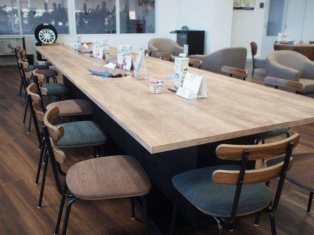 北北海道ダイハツ販売(株) 旭川店