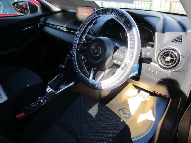 (株)関西マツダ 茨木店