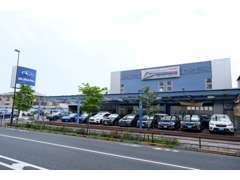 東京スバル G-PARK西新井