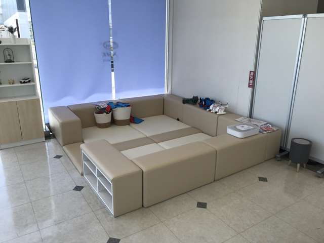 ネッツトヨタ熊本 ネッツワールド荒尾店