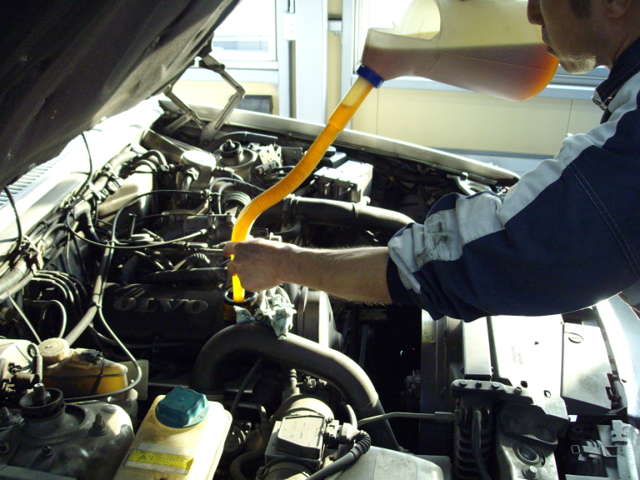 藤沢モータース