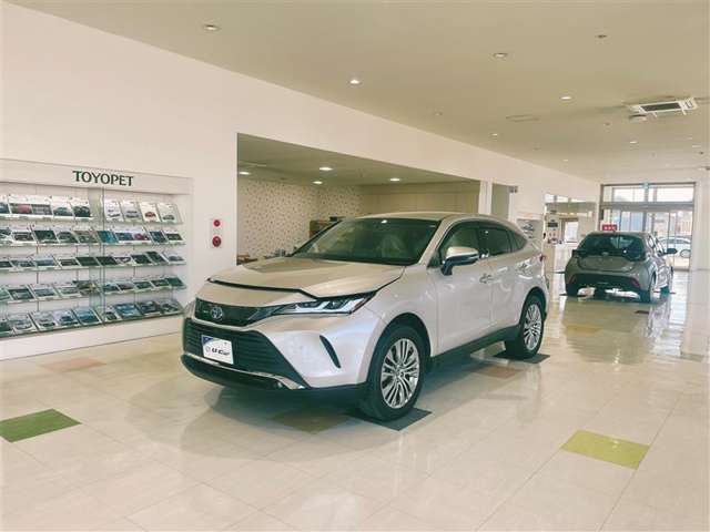 北見トヨペットカローラ 美幌店