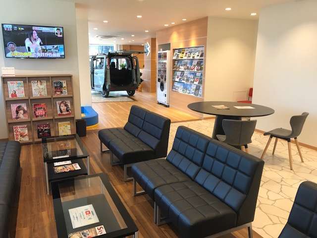 スズキアリーナ柏逆井