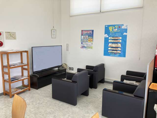 トヨタカローラネッツ岐阜(株) U-Car多治見店