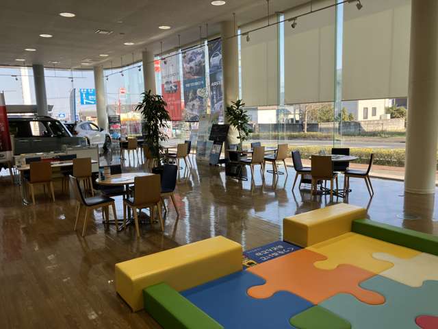 富士スバル(株) 富岡店