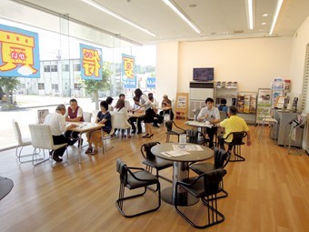 宮城日産自動車 カートピア気仙沼