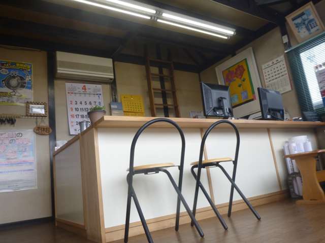 (有)佐久オートエンジニア