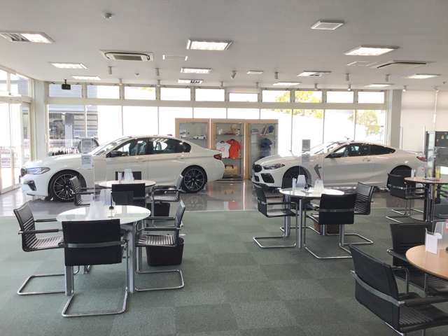 Hanshin BMW BMW Premium Selection 六甲アイランド