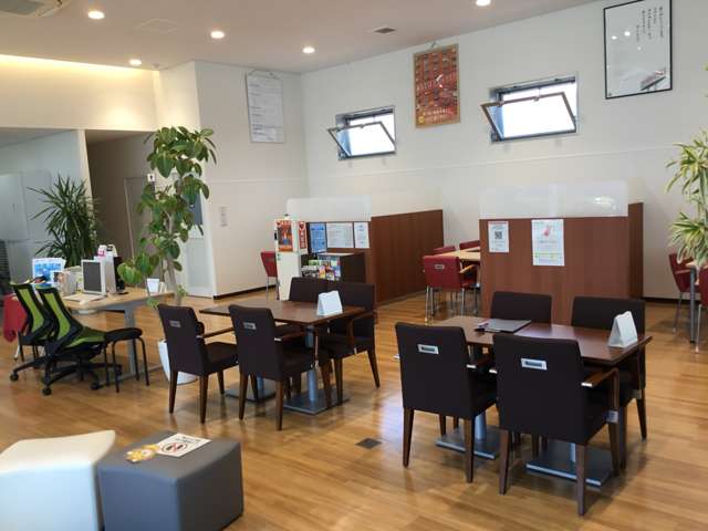 岐阜トヨタ自動車(株) U-Car北方店