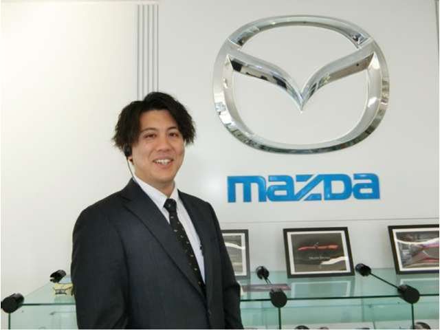 (株)甲信マツダ 長野本店ユーカーランド(旧長野中央店)