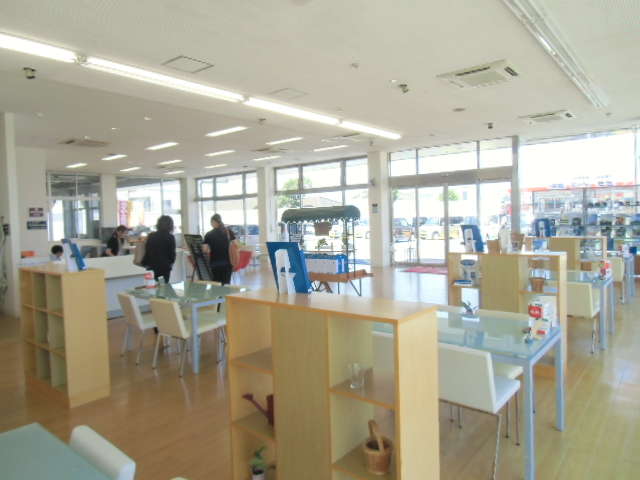 宮崎ダイハツ販売 都城店