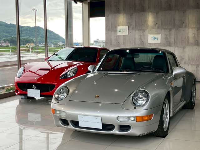 アルファモータース