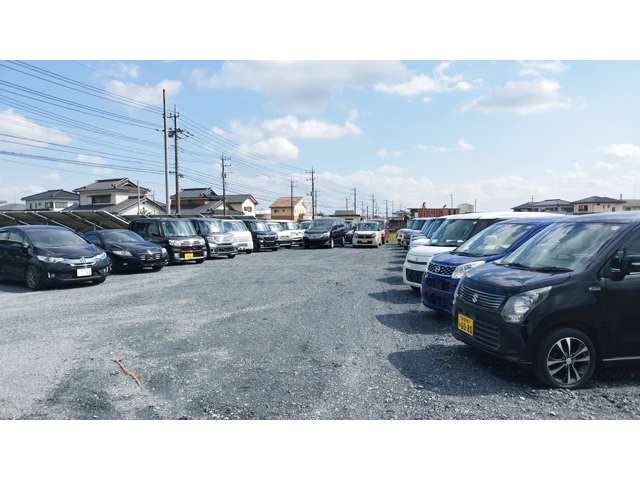 Bakuri Motor バクリモーター