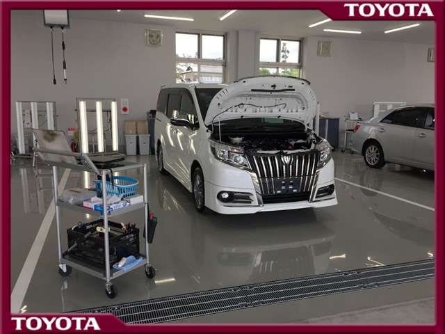 群馬トヨタ自動車 U-Parkアウトレット