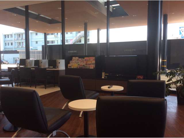 南九州マツダ 大塚店