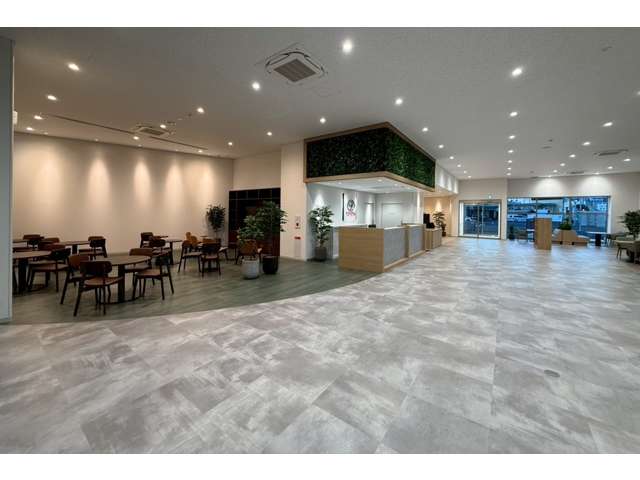 埼玉トヨペット 川越支店