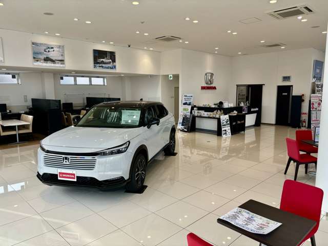 HondaCars岐阜北 瑞浪店