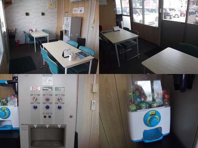 鹿児島トヨタ自動車 KTSオートシティ