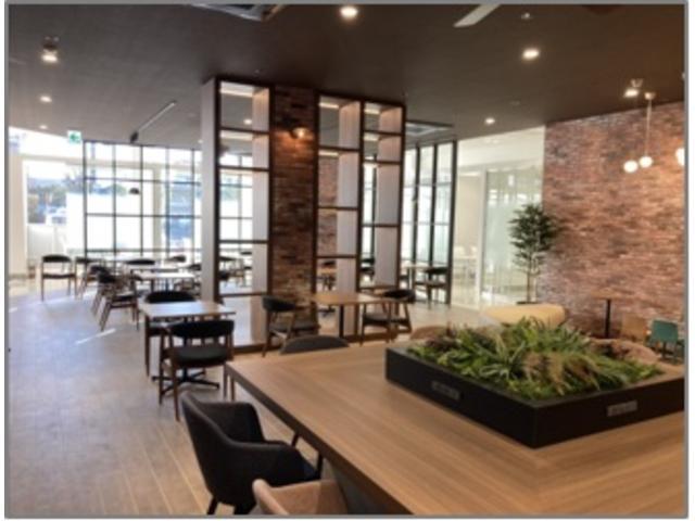 千葉スバル株式会社 船橋