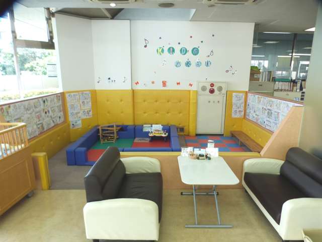 ホンダカーズ東京中央 西新井店