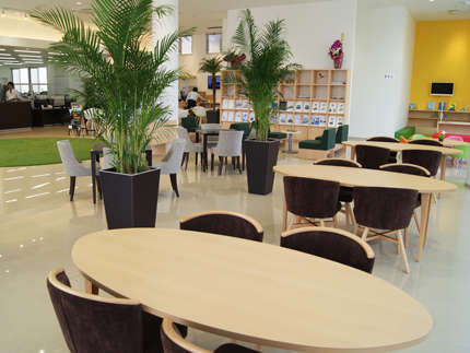 ホンダカーズ千葉 市場店(認定中古車取扱店)