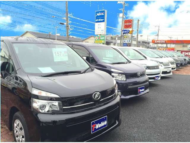 ネッツトヨタ東埼玉 Uネッツ春日部