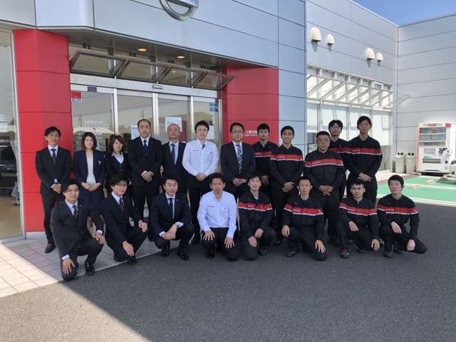 三重日産自動車(株) 鈴鹿中央通り店