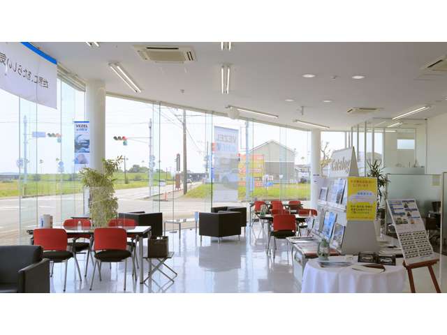 ホンダカーズ宮崎 佐土原店