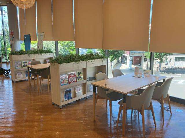 京都ダイハツ販売(株) 高野店