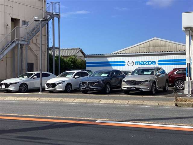 千葉マツダ 銚子店